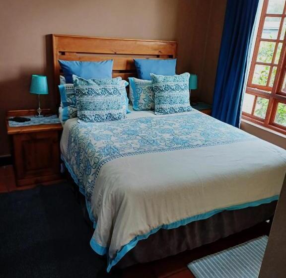 Номер Economy, Dublin Guest House