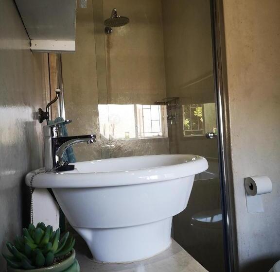 带2个卧室的公寓, Dublin Guest House