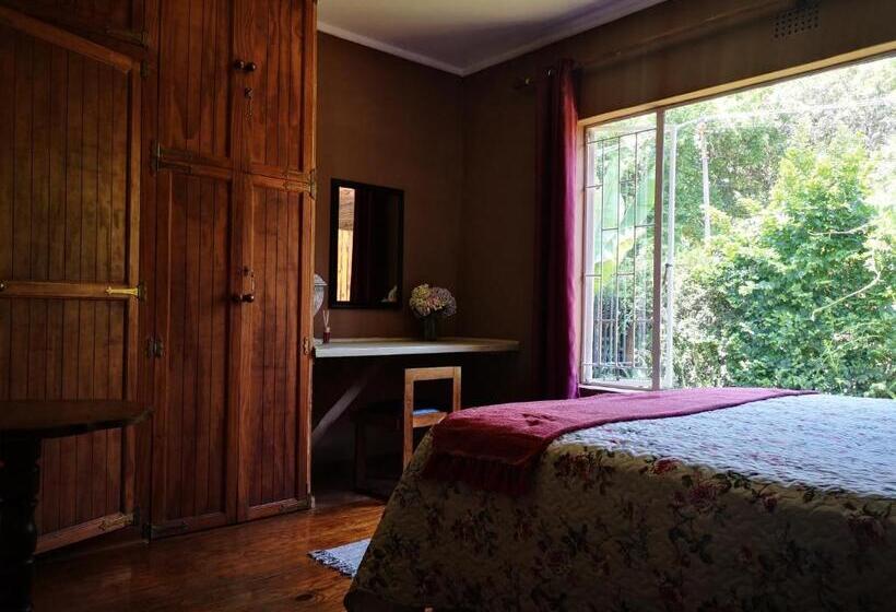 带2个卧室的公寓, Dublin Guest House