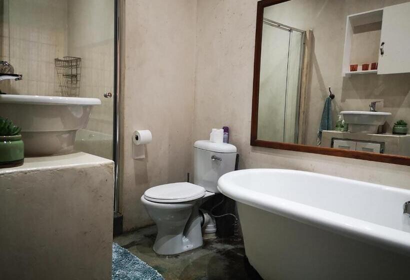 带2个卧室的公寓, Dublin Guest House