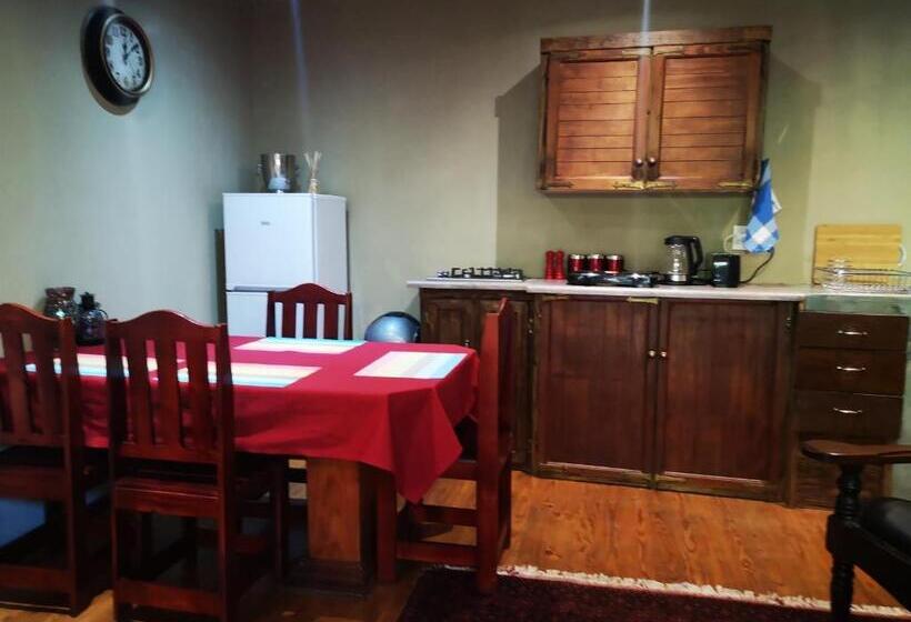 Апартаменты 2 Спальни, Dublin Guest House