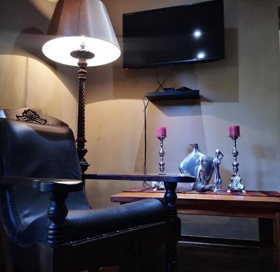 带2个卧室的公寓, Dublin Guest House