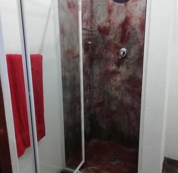 带1个卧室的公寓, Dublin Guest House