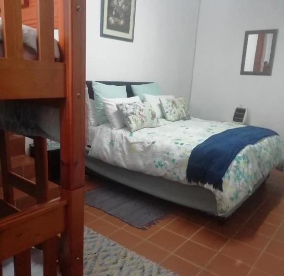 带1个卧室的公寓, Dublin Guest House