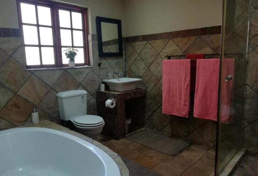 带1个卧室的公寓, Dublin Guest House