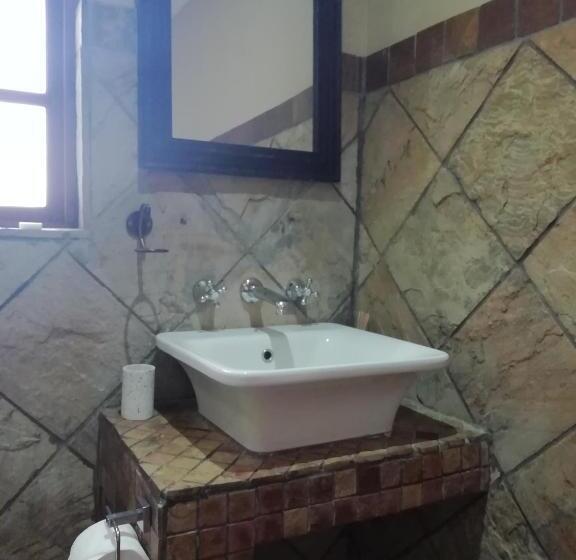 带1个卧室的公寓, Dublin Guest House