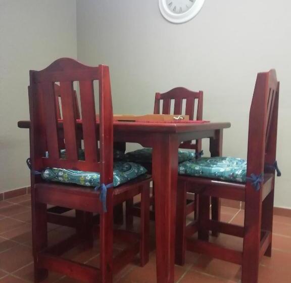 带1个卧室的公寓, Dublin Guest House