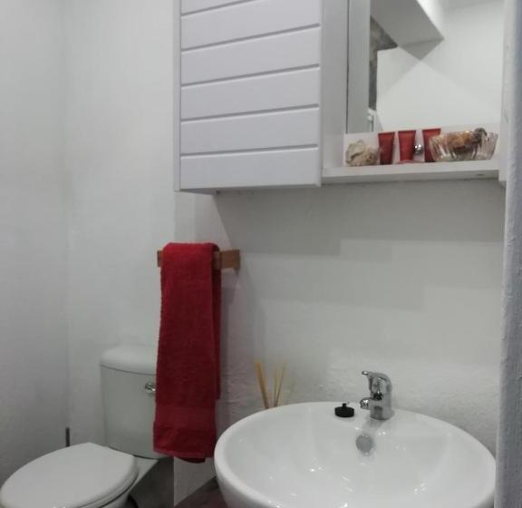 Апартаменты 1 Спальня, Dublin Guest House