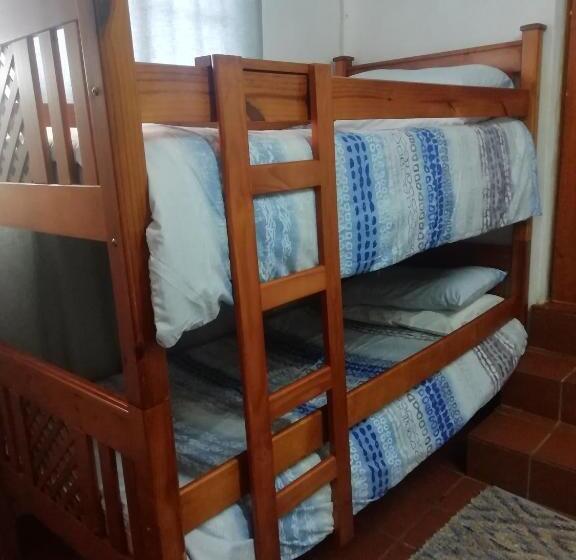 带1个卧室的公寓, Dublin Guest House