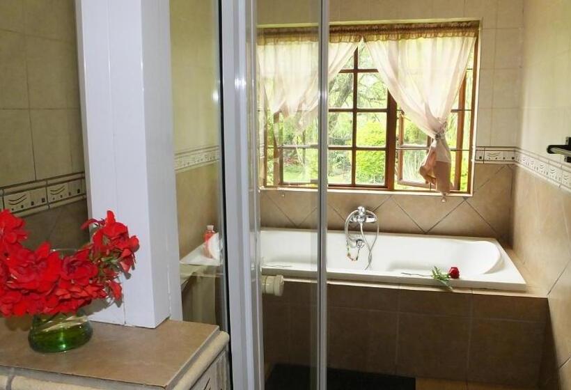Номер Стандарт, Dublin Guest House
