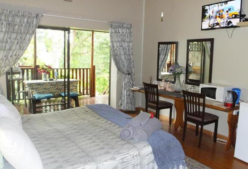 标准间, Dublin Guest House