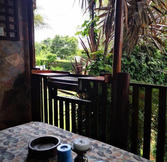 标准间, Dublin Guest House