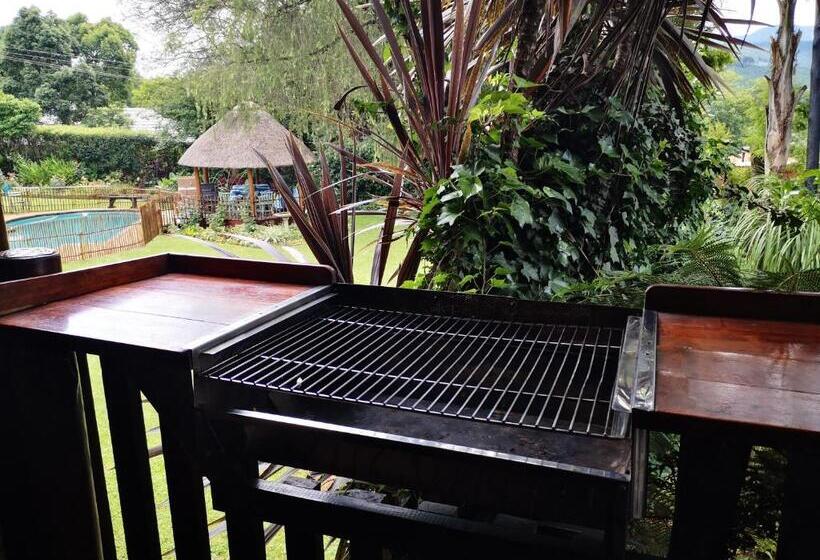 标准间, Dublin Guest House