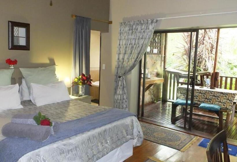 标准间, Dublin Guest House