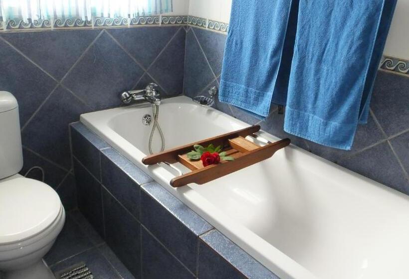 标准间, Dublin Guest House