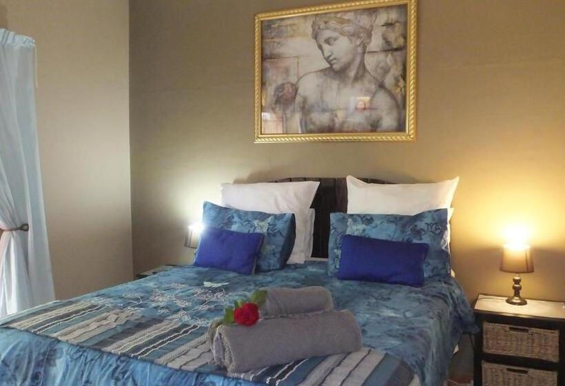 标准间, Dublin Guest House