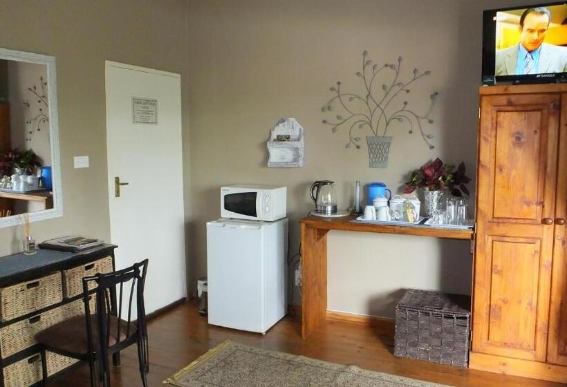 Номер Стандарт, Dublin Guest House