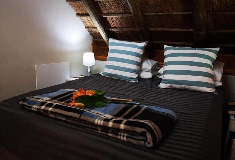 Family Suite, Dublin Guest House