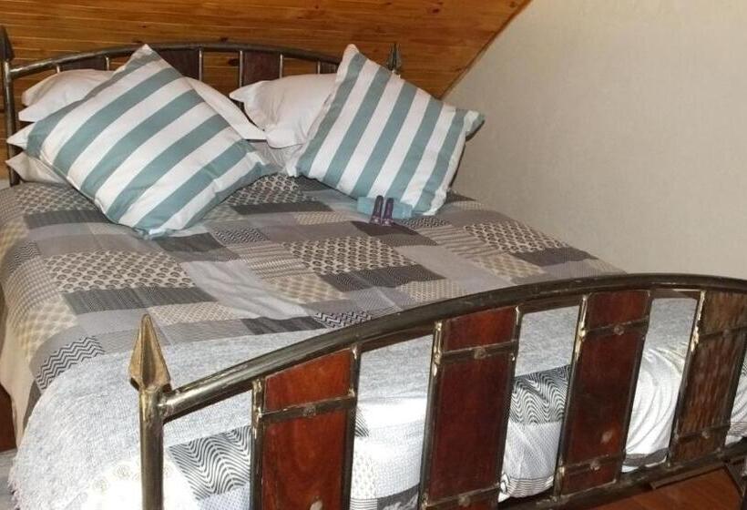 家庭套房, Dublin Guest House