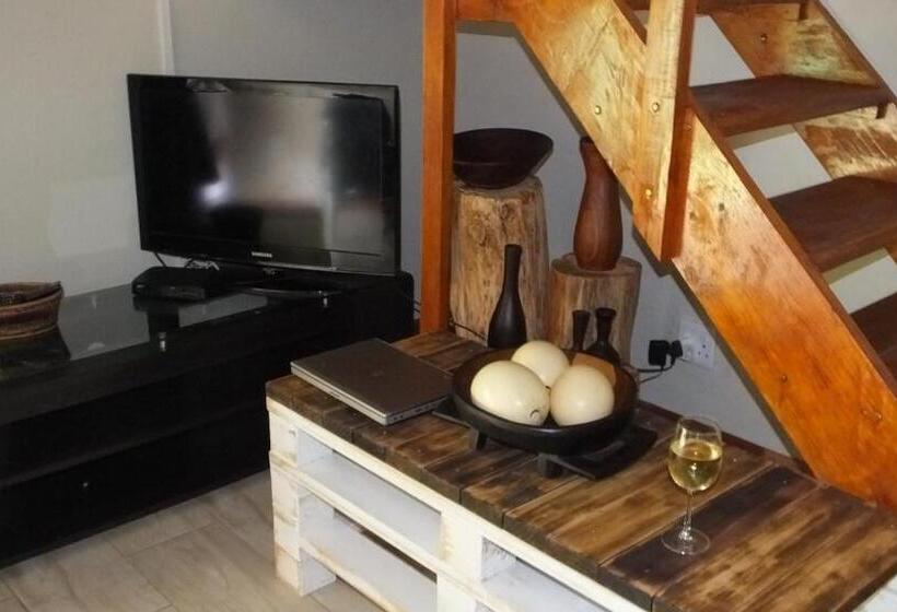 家庭套房, Dublin Guest House