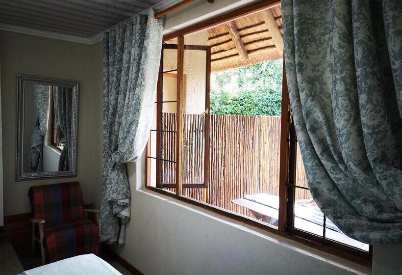 家庭套房, Dublin Guest House