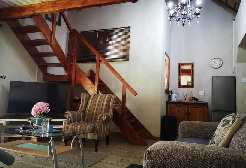 家庭套房, Dublin Guest House