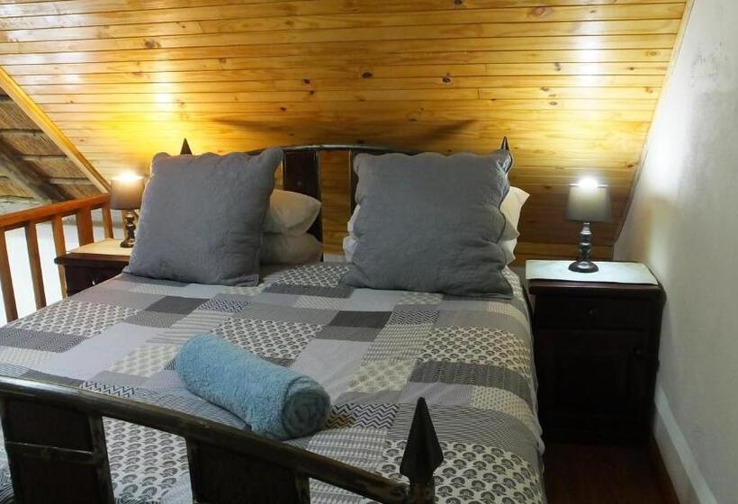 Family Suite, Dublin Guest House