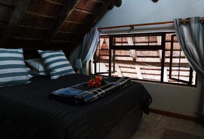 家庭套房, Dublin Guest House