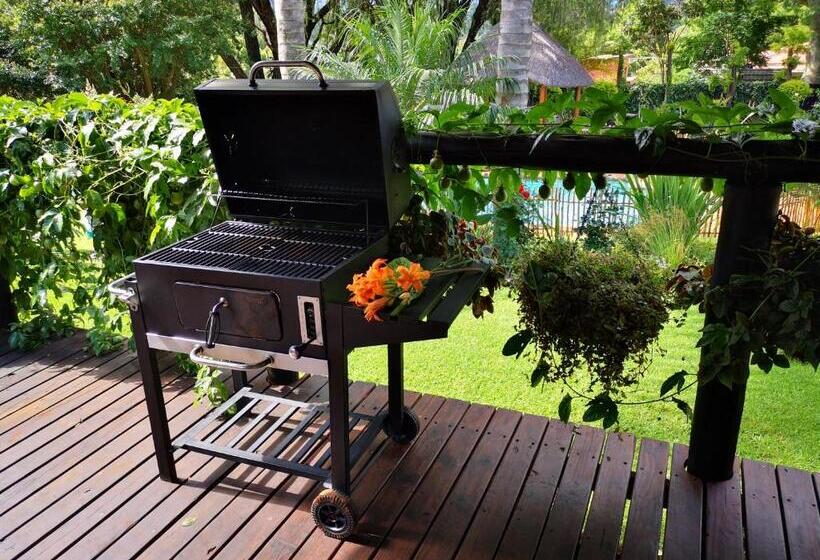 家庭套房, Dublin Guest House