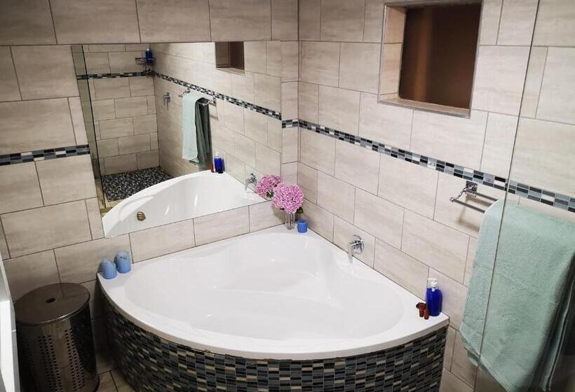 家庭套房, Dublin Guest House