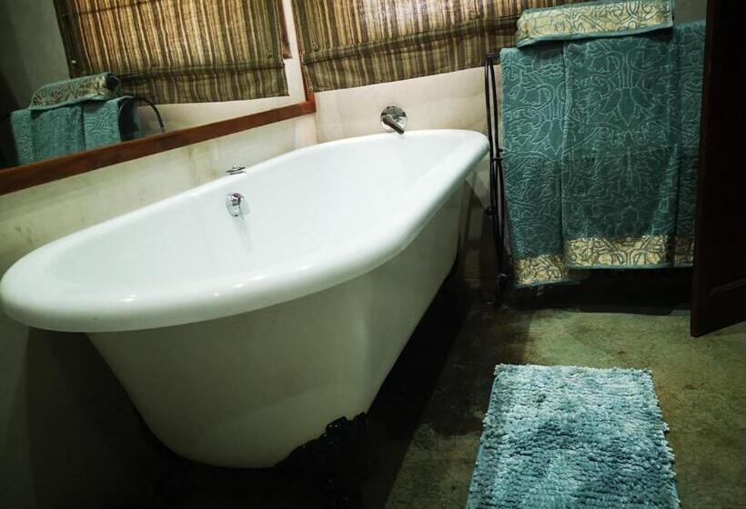 Апартаменты 2 Спальни, Dublin Guest House