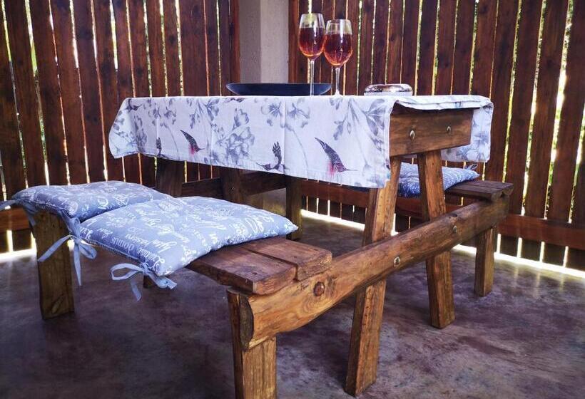 带2个卧室的公寓, Dublin Guest House