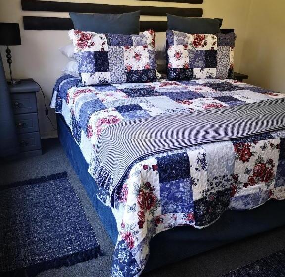 Апартаменты 2 Спальни, Dublin Guest House