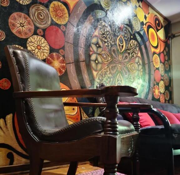 带2个卧室的公寓, Dublin Guest House