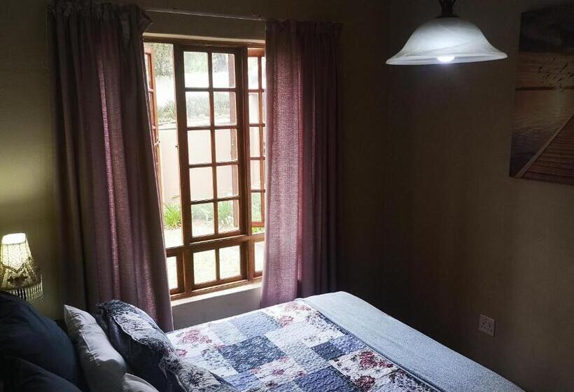 带1个卧室的公寓, Dublin Guest House