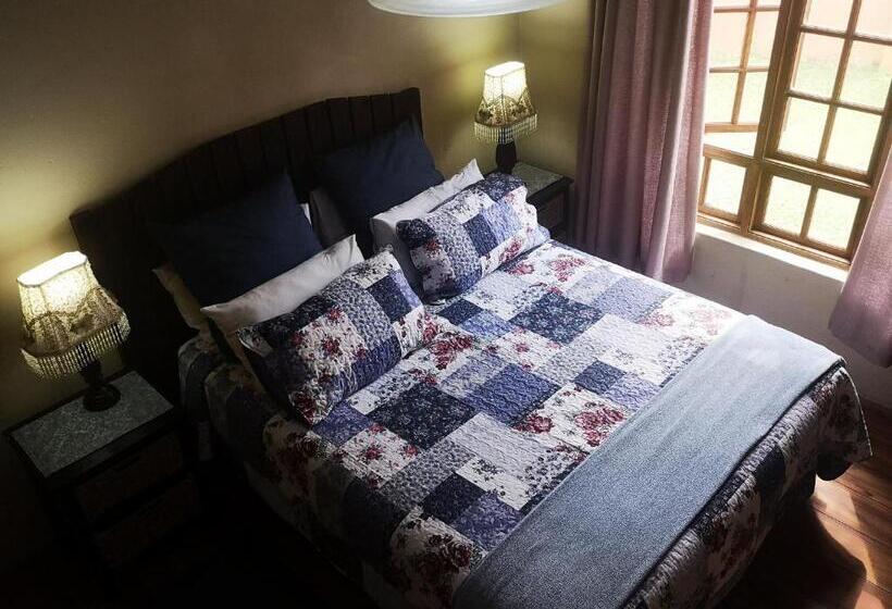 带1个卧室的公寓, Dublin Guest House