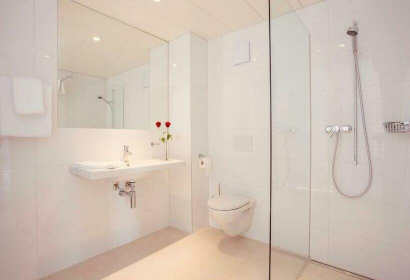 إستوديو سوبيريور, Los Lorentes Hotel Bern Airport