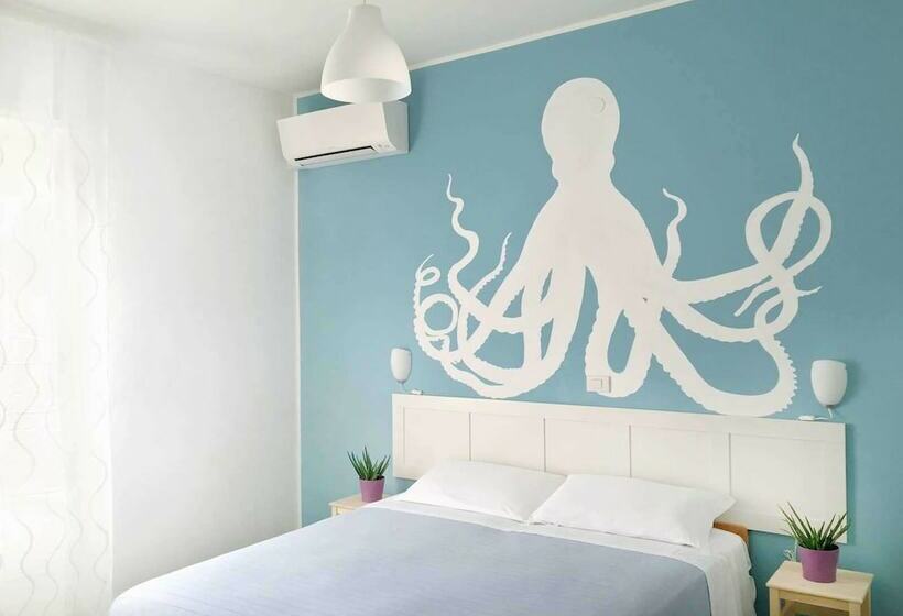 اتاق استاندارد, Aloha