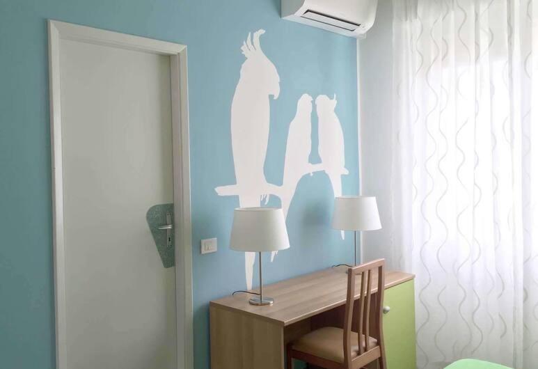 اتاق استاندارد چهار تخته, Aloha