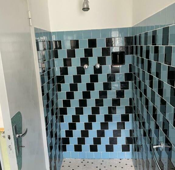 اتاق استاندارد چهار تخته, Aloha