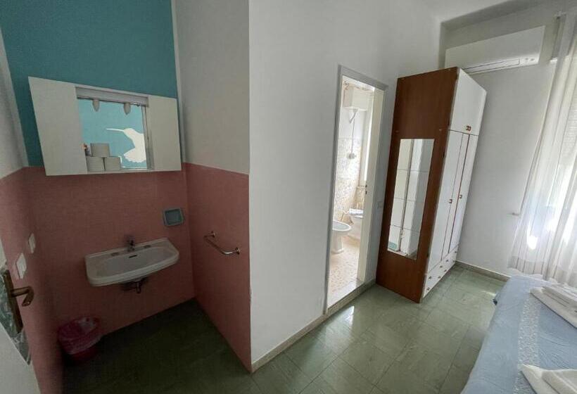 اتاق استاندارد, Aloha