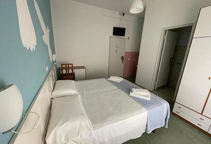 اتاق استاندارد, Aloha