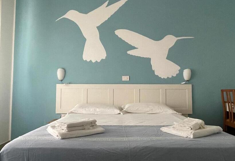 اتاق استاندارد, Aloha