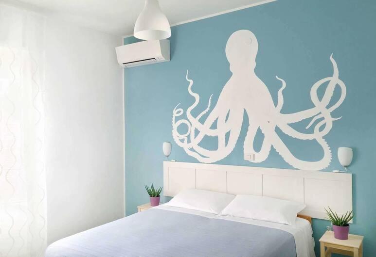 اتاق استاندارد, Aloha