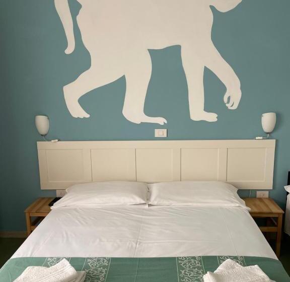 اتاق استاندارد سه نفره, Aloha