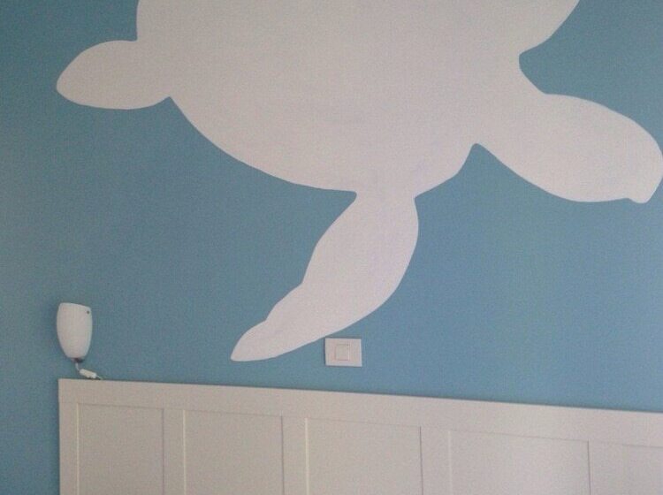 اتاق استاندارد چهار تخته, Aloha