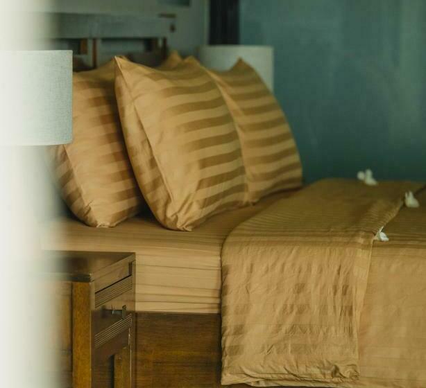 Vila 1 Quarto Vista jardim, Koh Mak White Sand Beach