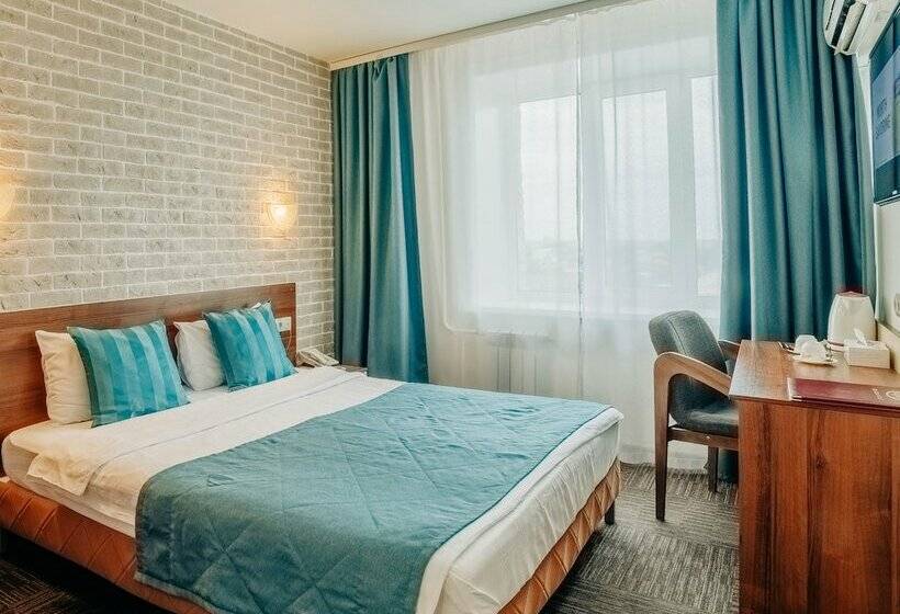 اتاق استاندارد, Avrora