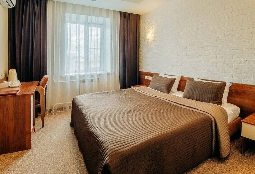 اتاق استاندارد, Avrora