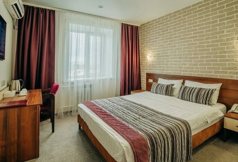 اتاق استاندارد, Avrora